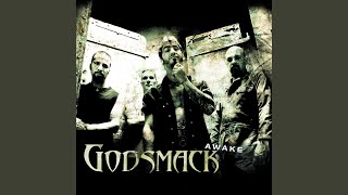 Video thumbnail of "Godsmack - Sick Of Life"