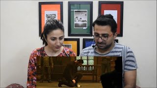 Pakistani Reacts to Rocky Handsome John abraham Fight scene with knife