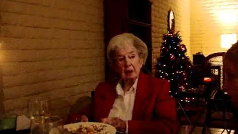 Margaret Dollar Powers