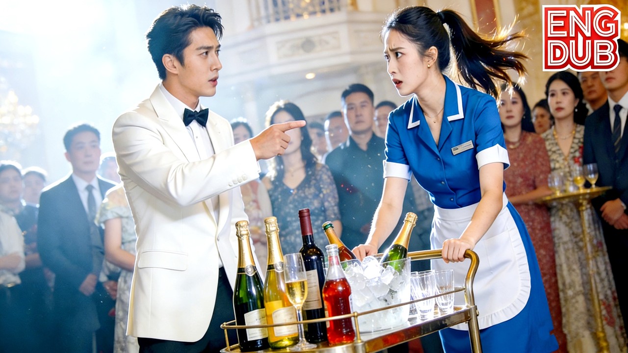 Poor Single Mom Bullied By Upper Class,Never Know She’s Baby Is Son Of The Richest Man!