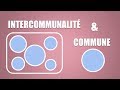Communes et intercommunalits collectivitsterritoriales e03