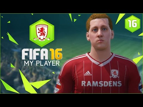 FIFA 16 |