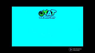 Tayo The Little Bus Effects