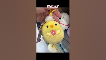Walmart Easter 🐣 Squishmallow clips #walmart #squishmallow #squishy #squishmallowsquad