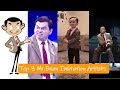 Top 3 Mr Bean Imitation Artists