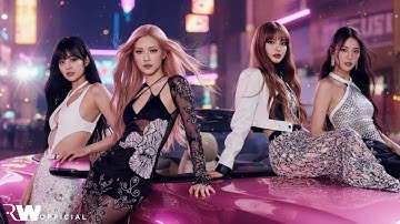 BLACKPINK – “Shine Like Me (빛나 Like Me)” Official Music Video
