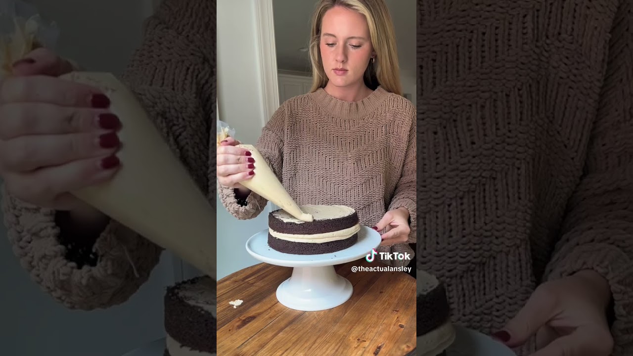 Buckeye cake recipe and frosting 