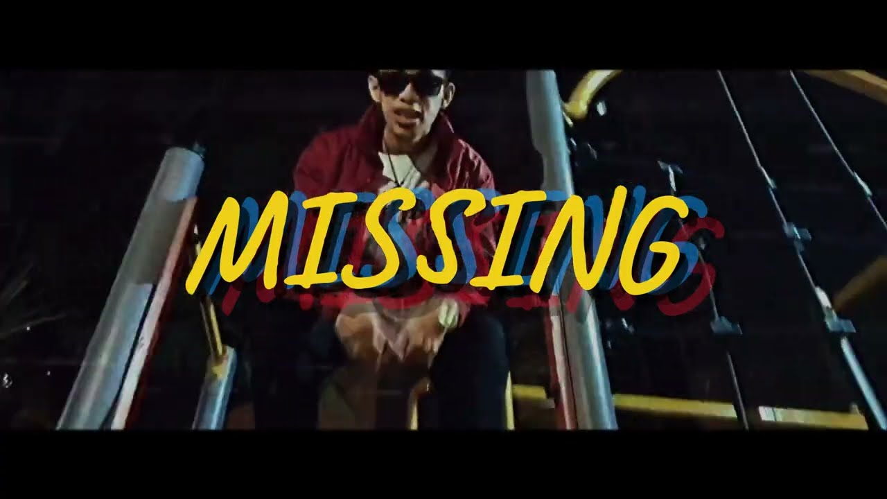 Unknownz - Missing (Official Music Video)