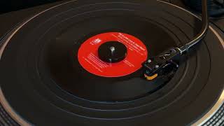Annie Lennox & Al Green - Put A Little Love In Your Heart [45 RPM]