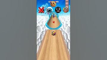 Going Ball Game Super Competition Challenge #gaming #ballgame #games #gameplay #game