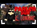 Lunamc  invasionz  parler en jeu 