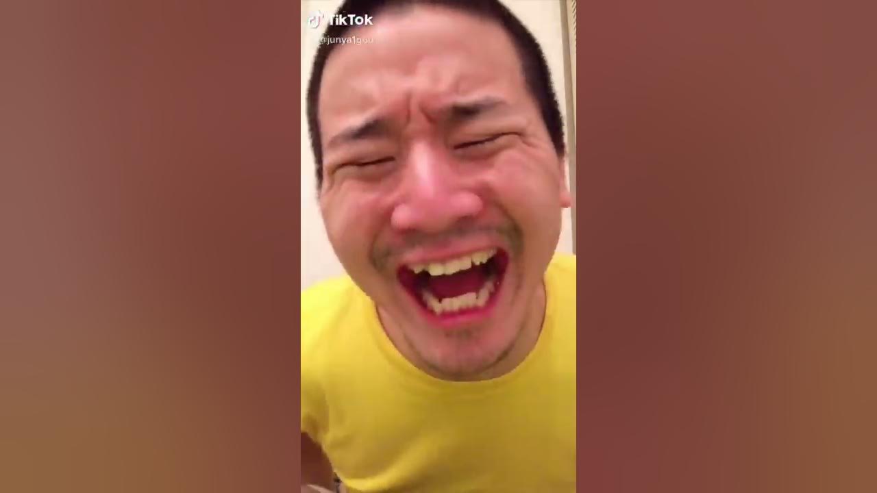 fu*k I screamed after watching this video #tiktok #meme #memes #funny