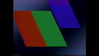 Opening To It's A Wonderful Life 1989 VHS 60fps