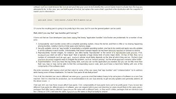 Creating bundles with guix pack