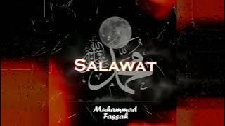 Muhammad Fassah - SALAWAT Vocals Only