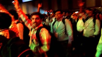 JavaOne OTN Night1