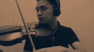 You're still the one - Violin Cover