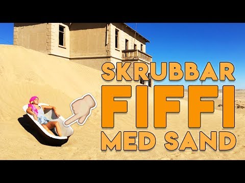 Video: Egypten Till Havs Och Sand - Matador Network