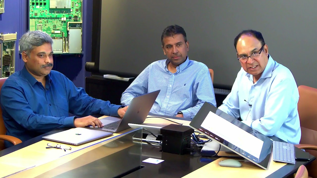 Cisco MDS 64G Fibre Channel Architecture Deep Dive