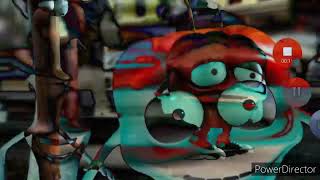 Arcana Academy  Apple Jacks Commercial Celebrity Might Confuse You