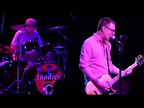 "Heart Of Glass (Blondie Cover)" The Toadies@TLA Philadelphia 4/26/14 Rubberneck 20th Tour