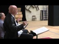 Capture de la vidéo Interview Christoph Eschenbach Zu Mozarts "Idomeneo" | Wiener Staatsoper