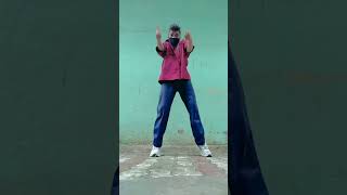 Tending Dance - Cover