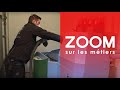 Ramoneur / ramoneuse - Zoom sur les métiers