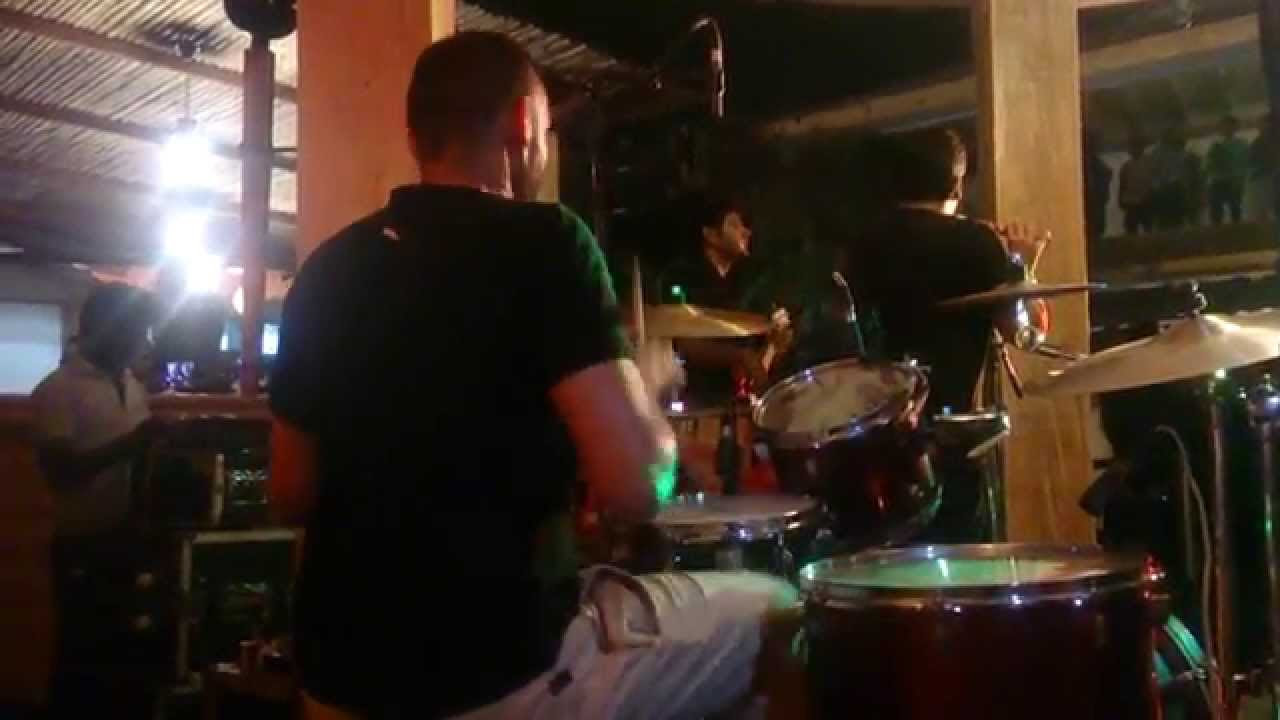 VISHAL MEHTA  DRUMS  NASYA  JUGNI JI  TRIBE 