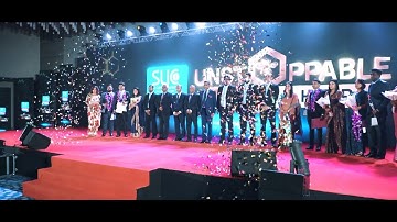 SLICGL - Annual Awards 2025 Highlights