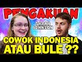 PILIH COWOK INDONESIA ATAU BULE? Pengakuan Sarah Johnson !!