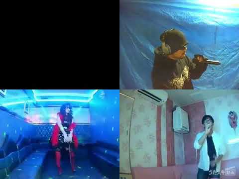 KREVA／ファンキーグラマラス feat.Mummy-D from Rhymester【うたスキ動画】
