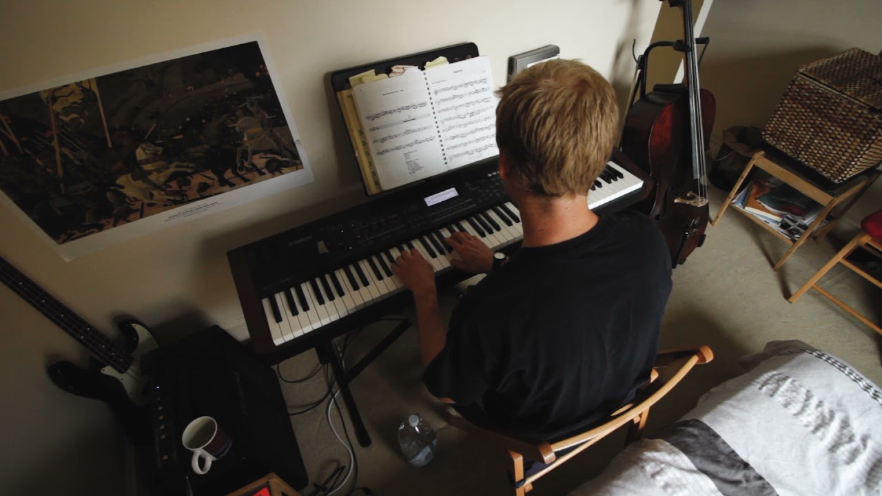 Beginner's Mind Documentary