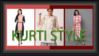 Latest kurti design||New Kurti Design image |Latest Party Wear Kurti Design |