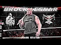 Brock lesnar   mass edit efx  ultra x editz