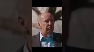 Muharrem İnce Soru Soruyor