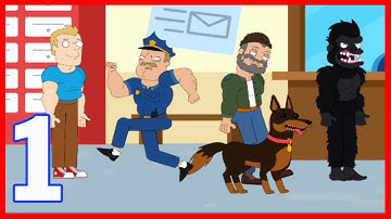 Good Choice - Gameplay Walkthrough Part 1 All Levels (Android,iOS)