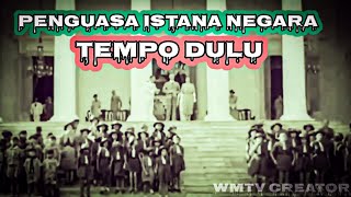 Nonton film klasik | Penguasa Istana Negara | tempo dulu | sejarah | WMtv creator