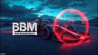 BASS BOOSTED SONG 2025 🔈 CAR MUSIC 2025 🔈 BASS MUSIC
