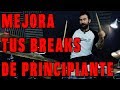 MEJORA TUS BREAKS DE PRINCIPIANTE