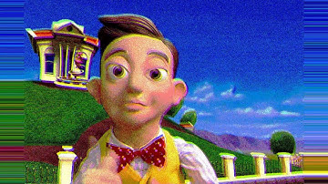 (REUPLOAD) Mine Song but everytime he says mine the video breaks more