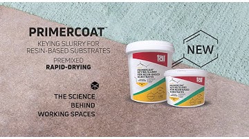 How to apply TAL Primercoat