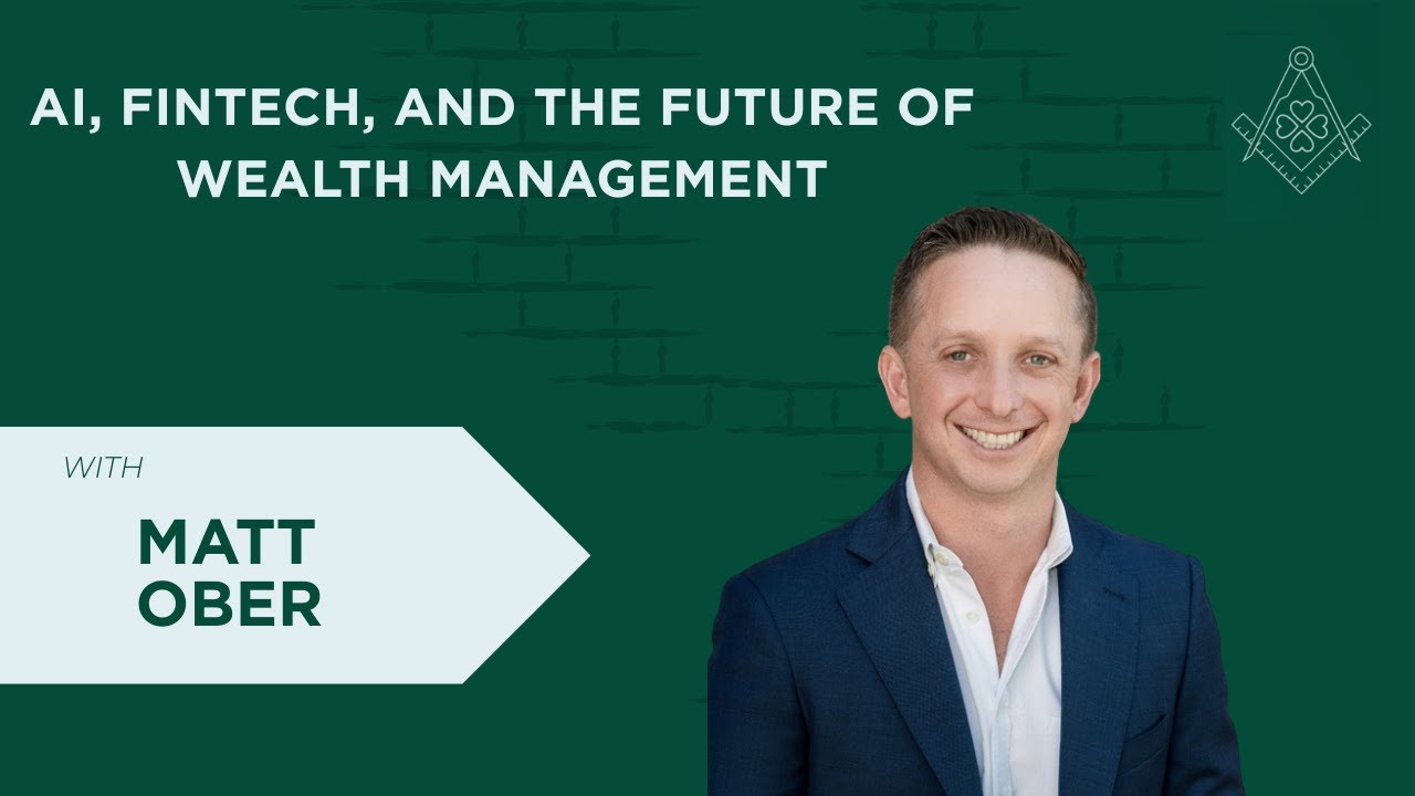 Matt Ober Fintech