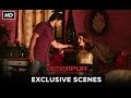 Varun Dhawan Huma Qureshi S Scene Bollywood Movie Badlapur Varun Dhawan Huma Qureshi S Scene Bollywood Movie Badlapur