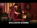 Varun Dhawan & Huma Qureshi's Scene | Bollywood Movie | Badlapur