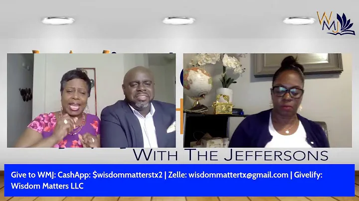 4th Anniversary Celebration - Guest Prophetess All...