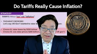 Famous Fundstrat's Tom Lee: Tariffs Are Not Inflationary Wealth