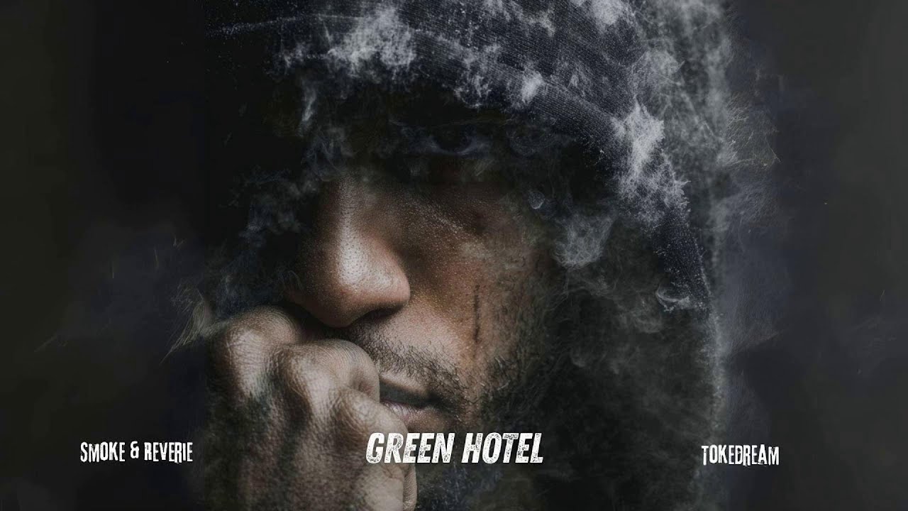 Tokedream - Green Hotel (Official Audio)