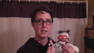 Special Needs Child: Toilet Habits After Malone (MACE) and Mitrofanoff Procedures