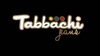NUEVA COLECCION DE TABBACHI!!!